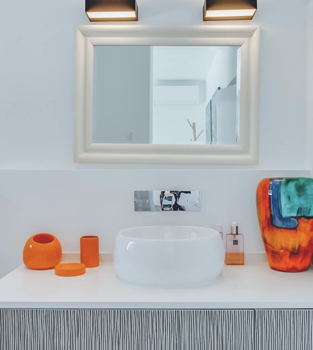 Resa Estates Ibiza can Viv tourist license sale koop bathroom sink orange.jpg